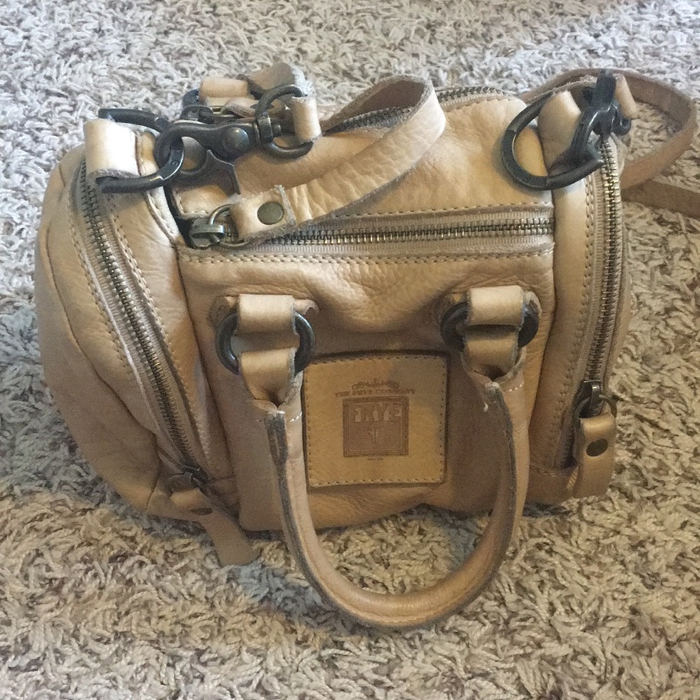 Small Frye Bag